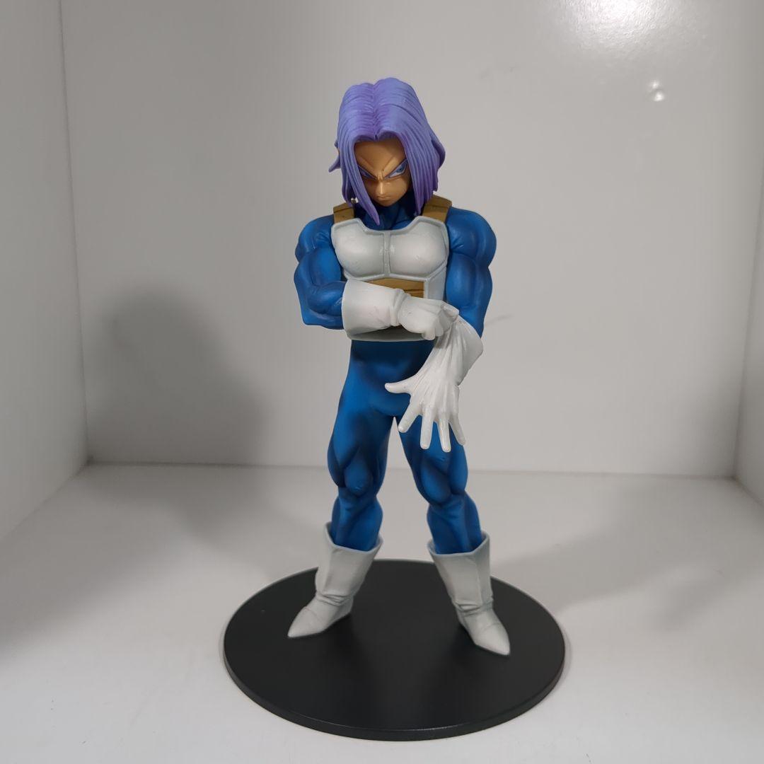 レゾリューションオブソルジャー フィギュア セット