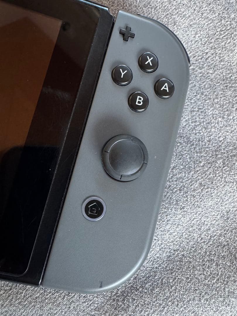 Nintendo Switch 本体＋追加Joy-Conセット