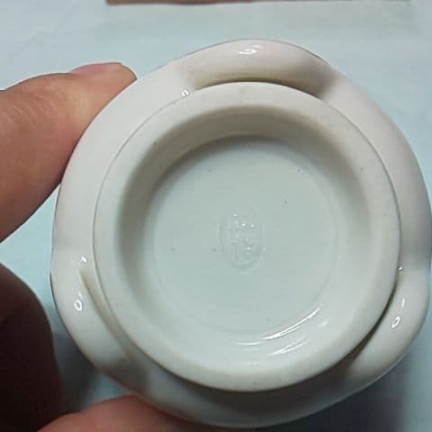 三国丹裕 丹裕 香炉 煎茶道具 茶道具