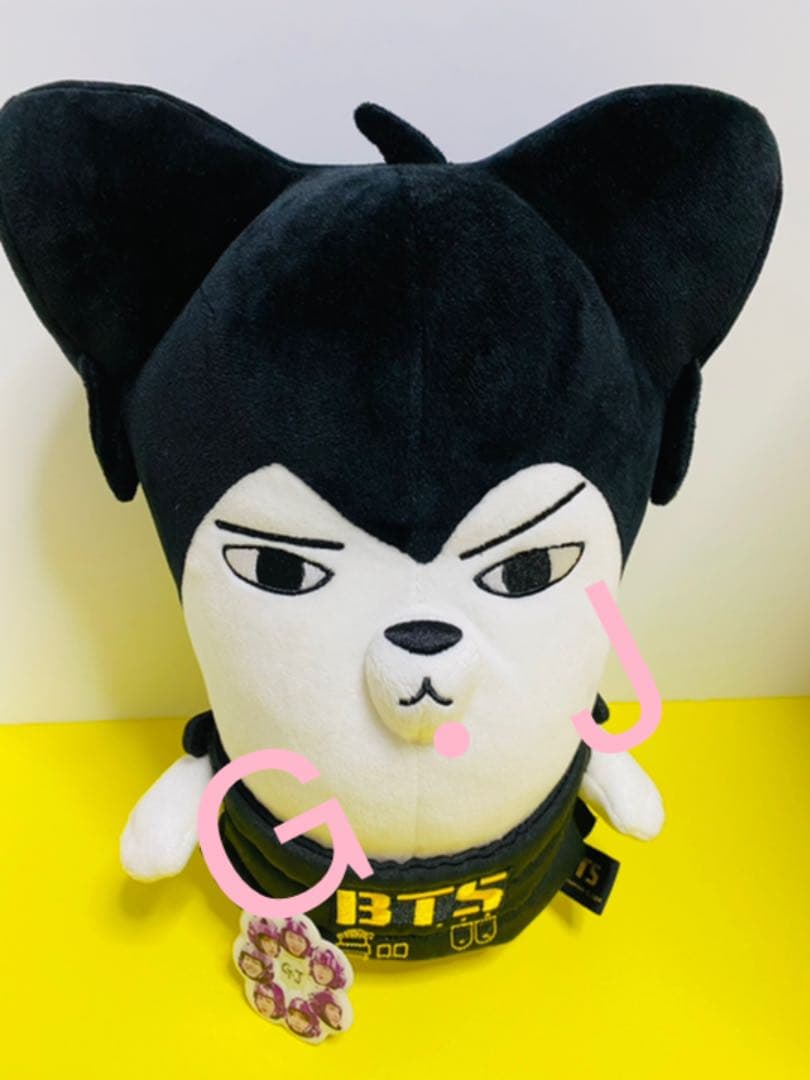 bts 2014初代ヒップホップモンスター ソクジン ジン JIN