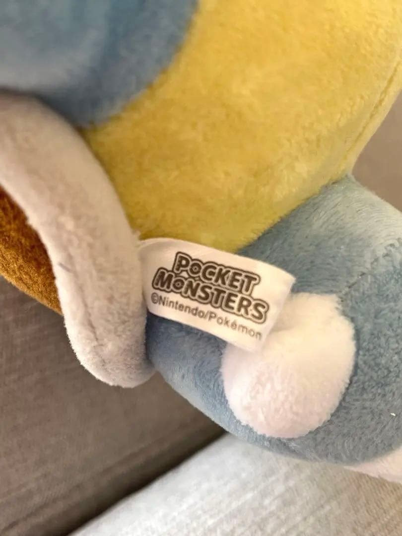 ポケモン ぬいぐるみ フシギバナ リザードン カメックス まとめ売り