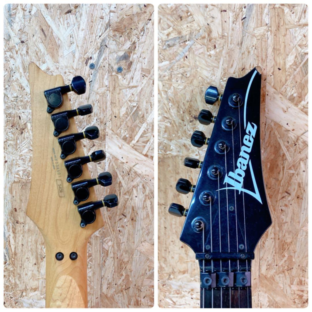 Ibanez 540R Japan エレキギター