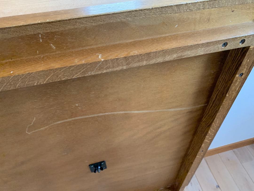 P.F.S　パシフィックファニチャーサービス オペレーションテーブルＢ　サイズＬ