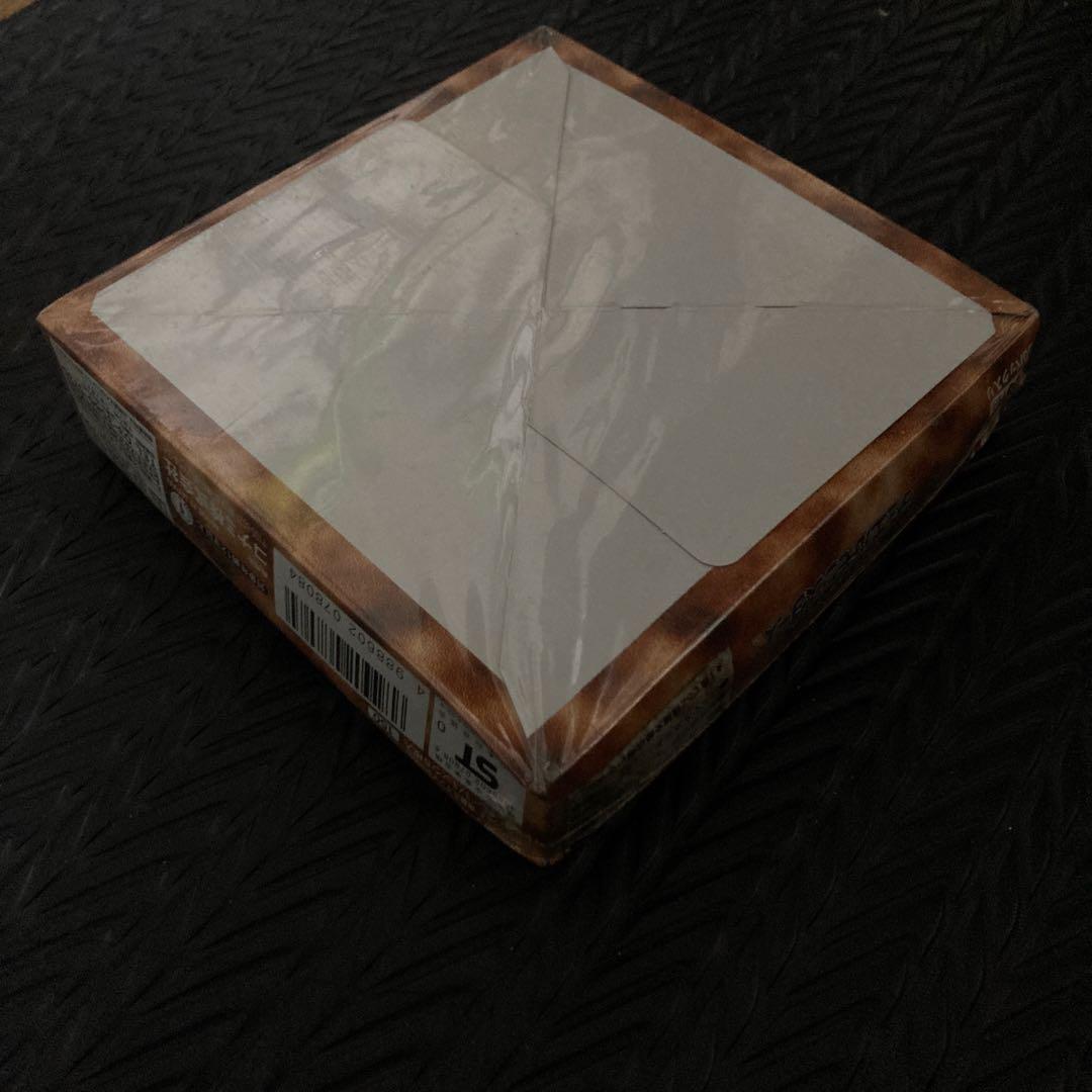 ふ*ん様 遊戯王OCG Thousand Eyes Bible 未開封