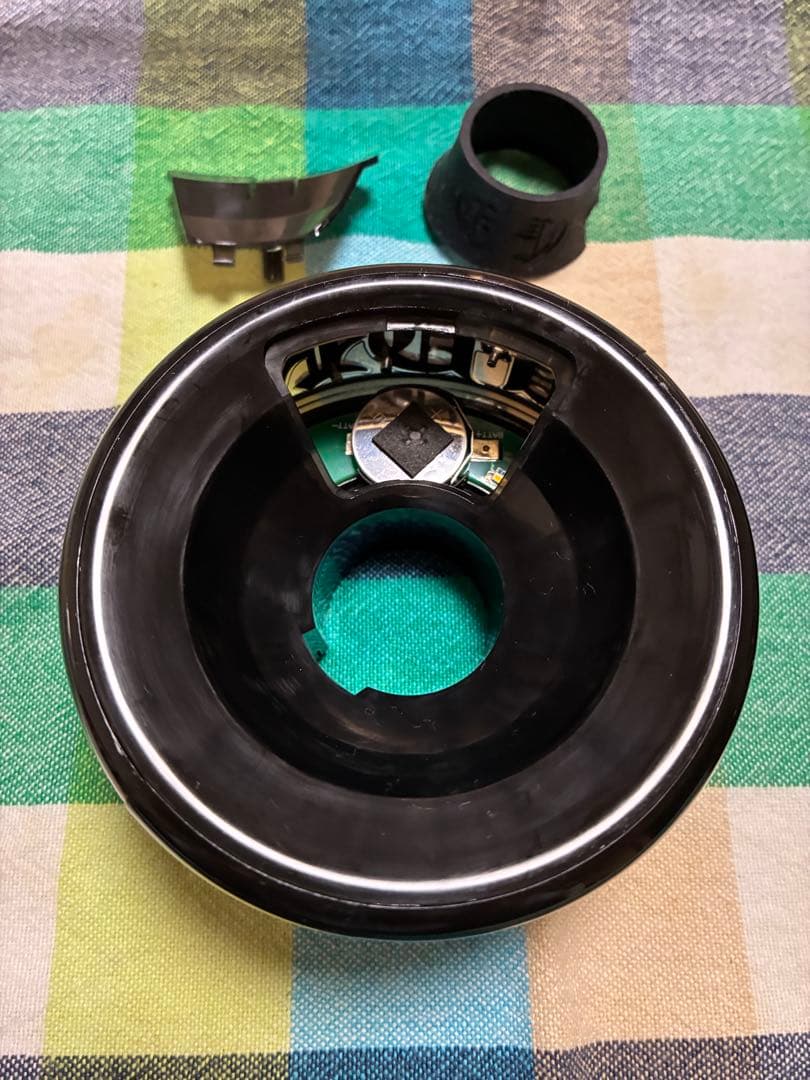 BIGBANG G-DRAGON ペンライトリング