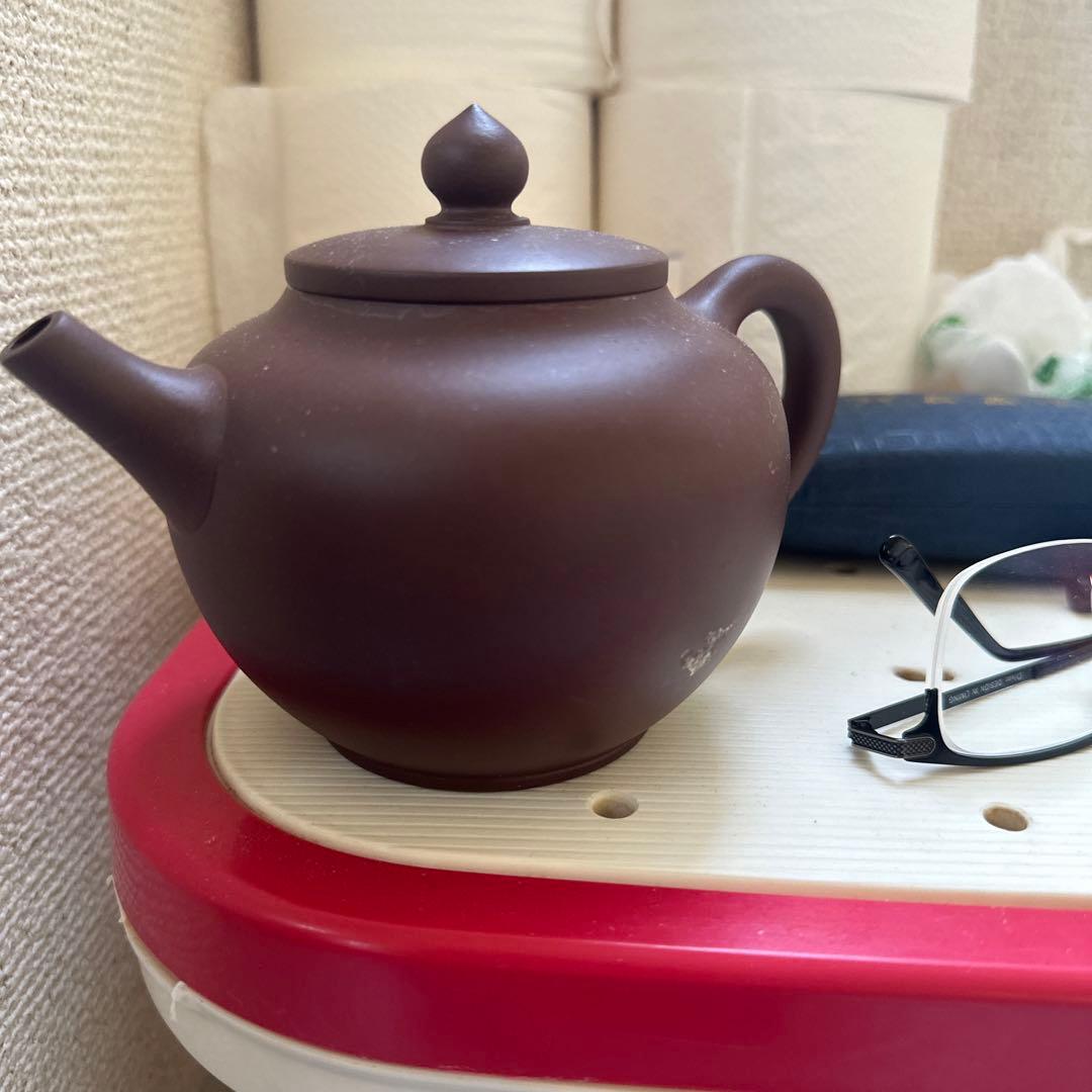 紫砂壺