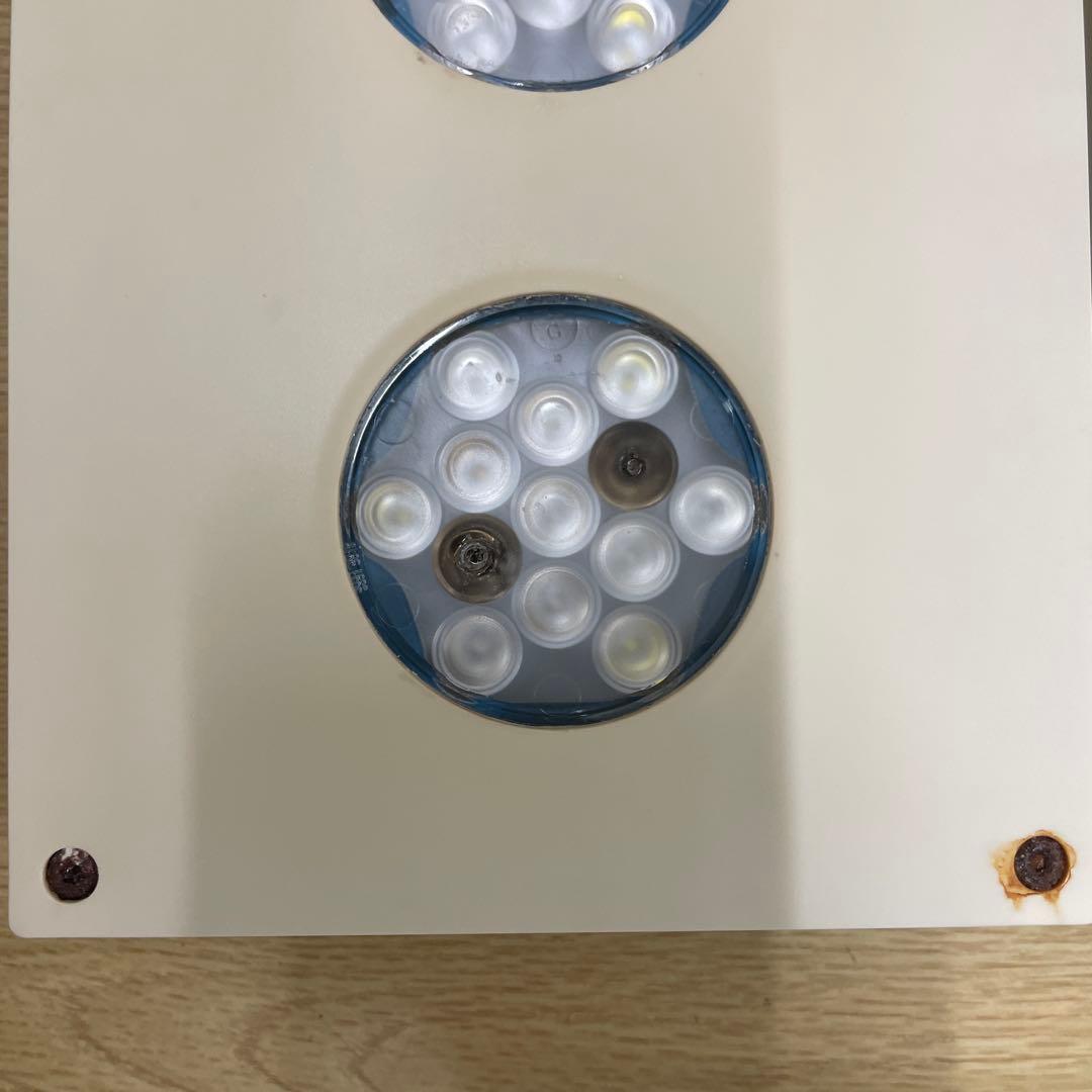 AI Hydra 26HD LED 海水水槽ライト　2個セット