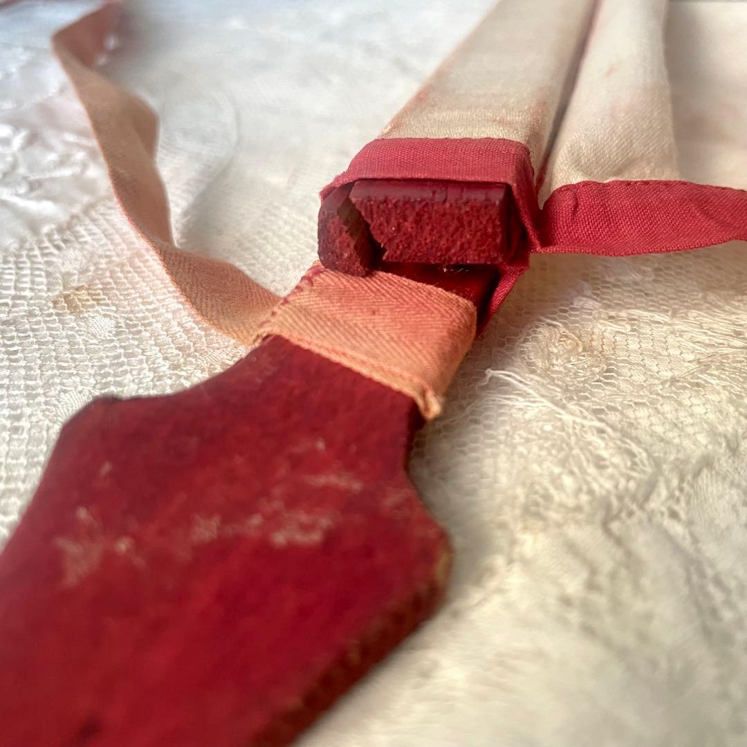 ぶーたろう様専用 教会用バナー イエスキリスト 聖心 旗 19世紀 - メルカリ