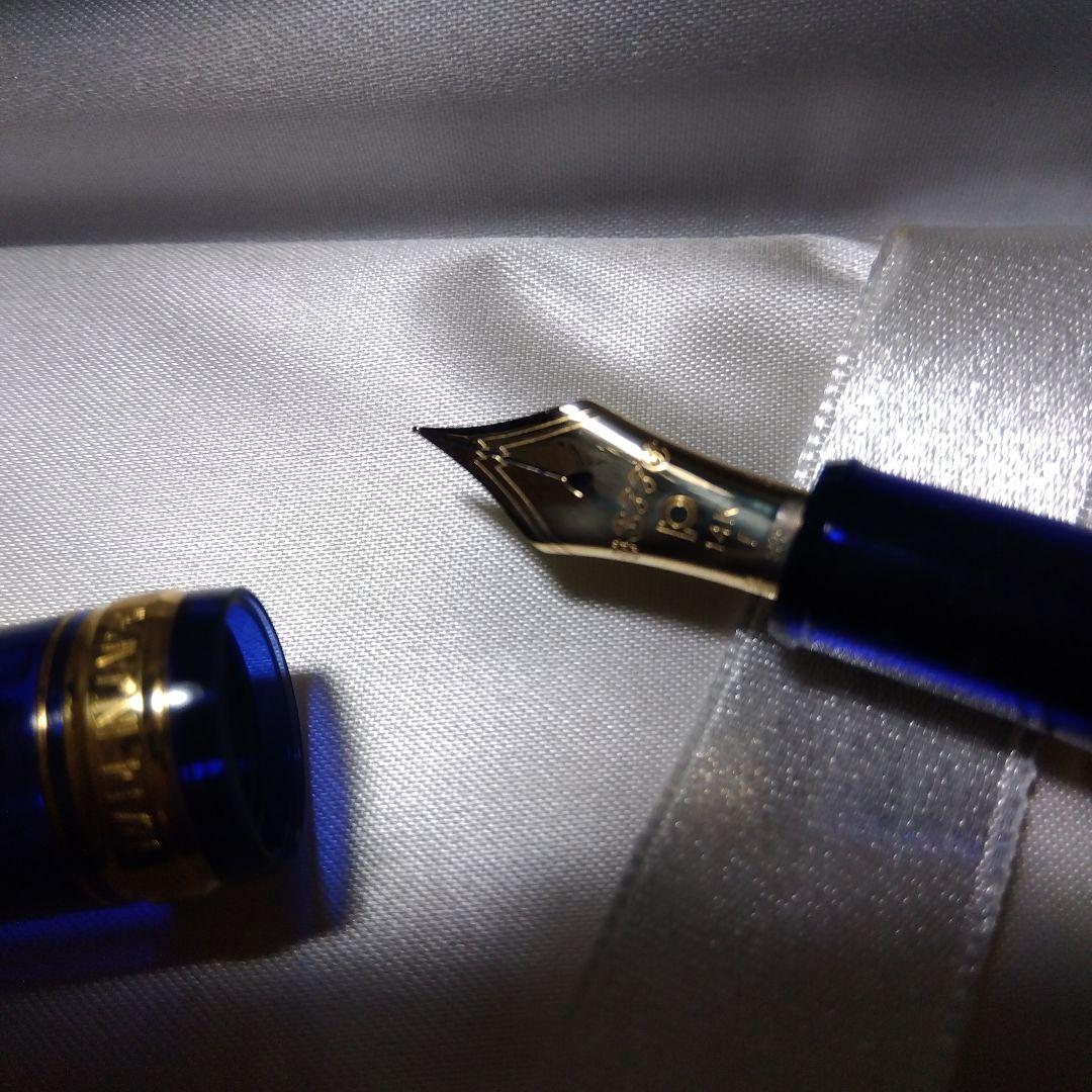 くらまさん専用。プラチナPLATINUM #3776 CENTURY 万年筆