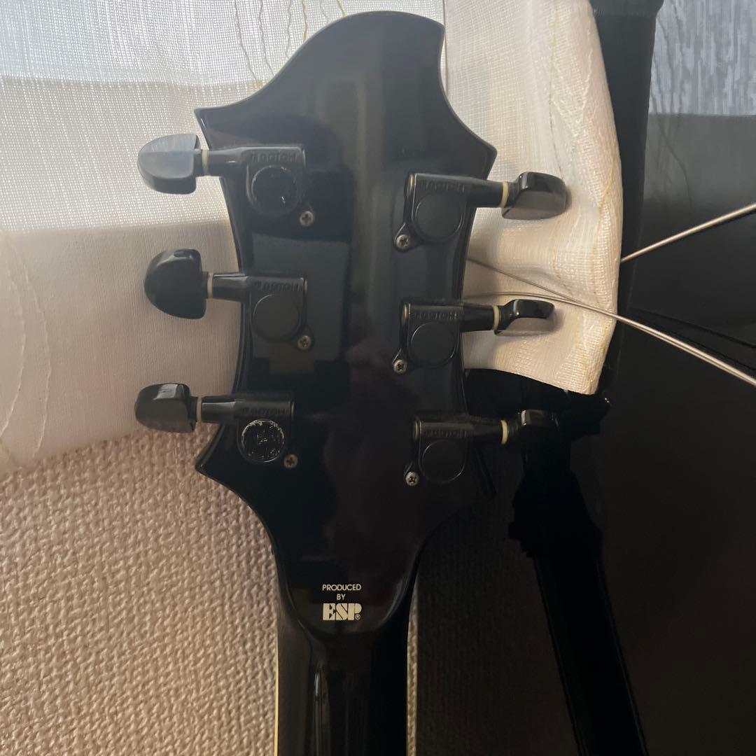 EDWARDS エクリプス