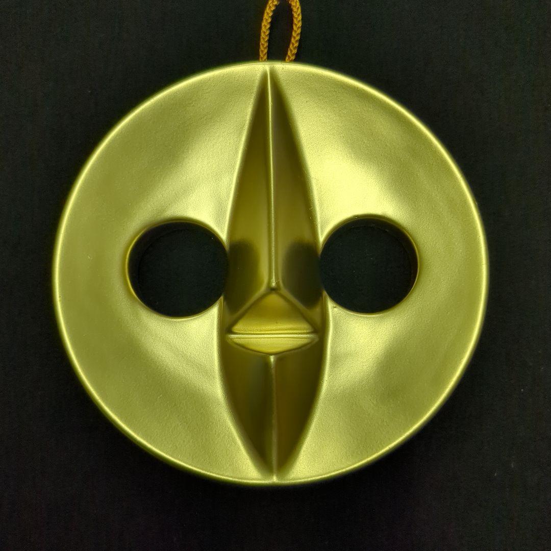 岡本太郎太陽の塔の顔壁掛