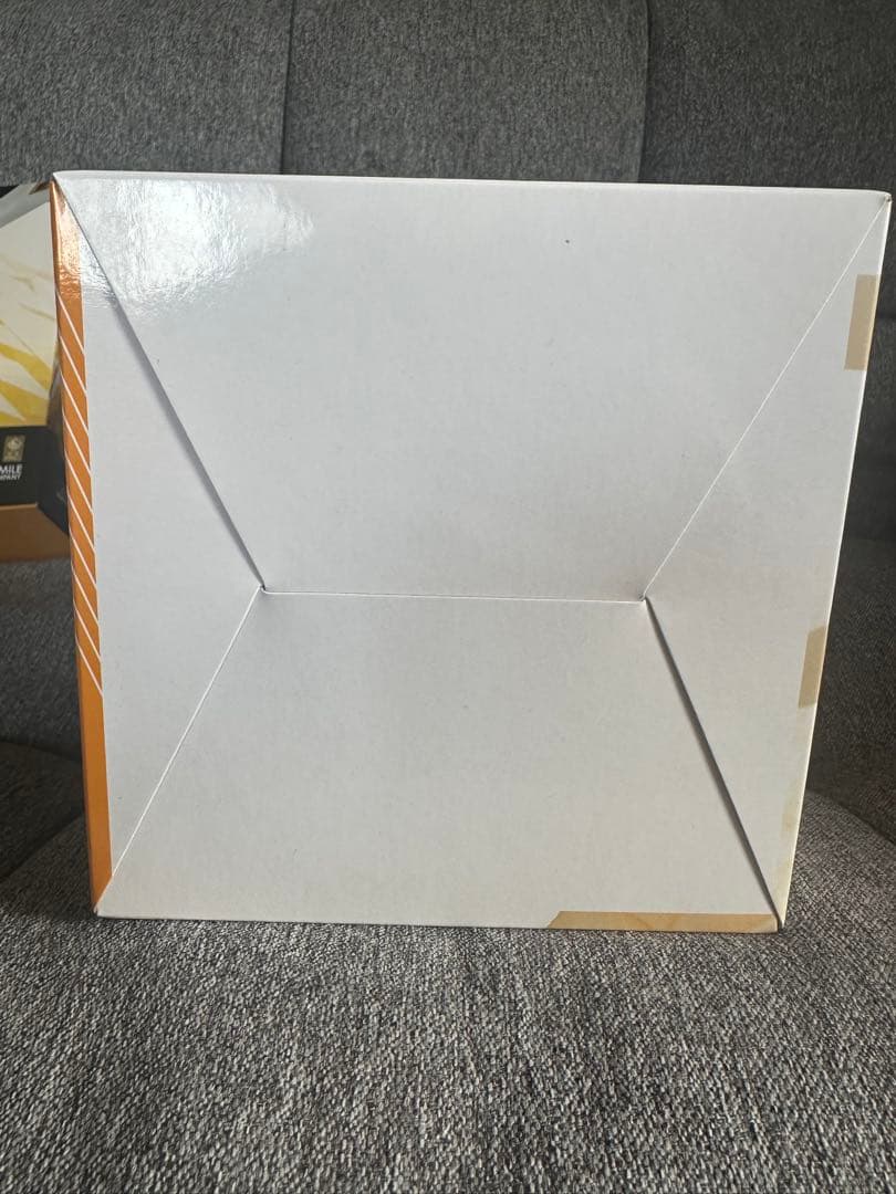 シンフォギア　立花響　天使　フィギュア