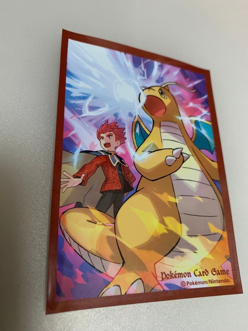 ポケモンカード　ポケカ　デッキシールド　リーリエ　ロケット団　など16種セット