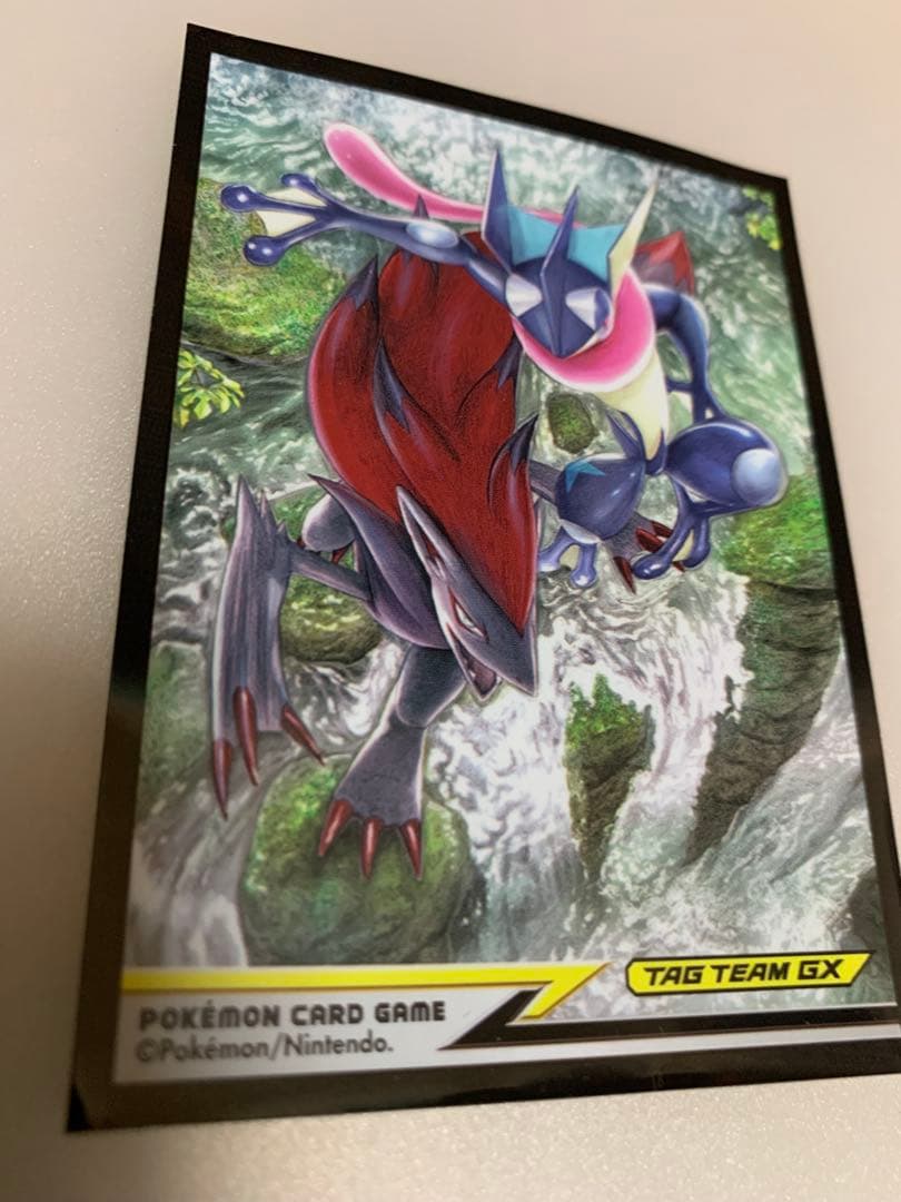 ポケモンカード　ポケカ　デッキシールド　リーリエ　ロケット団　など16種セット