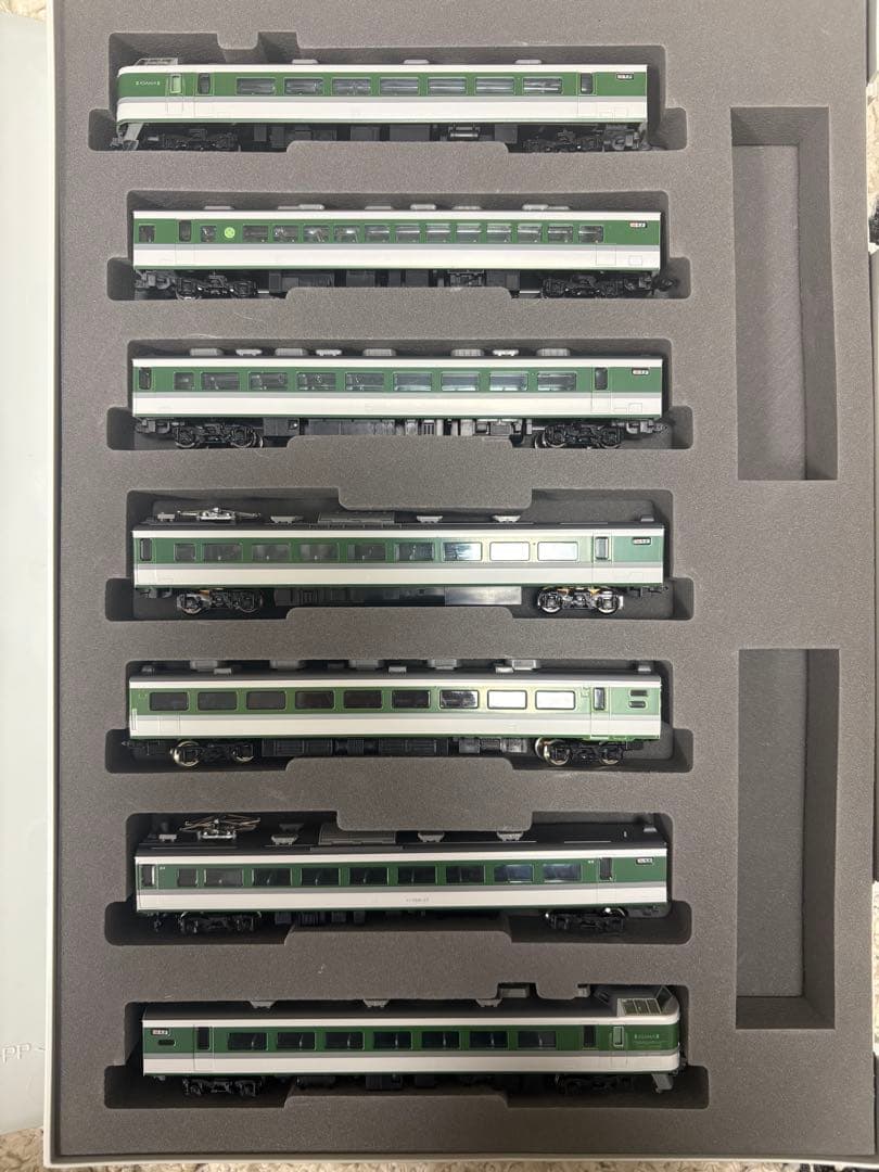 TOMIX 92434 JR 183系あさまの通販はau PAY マーケット - 輸入雑貨の