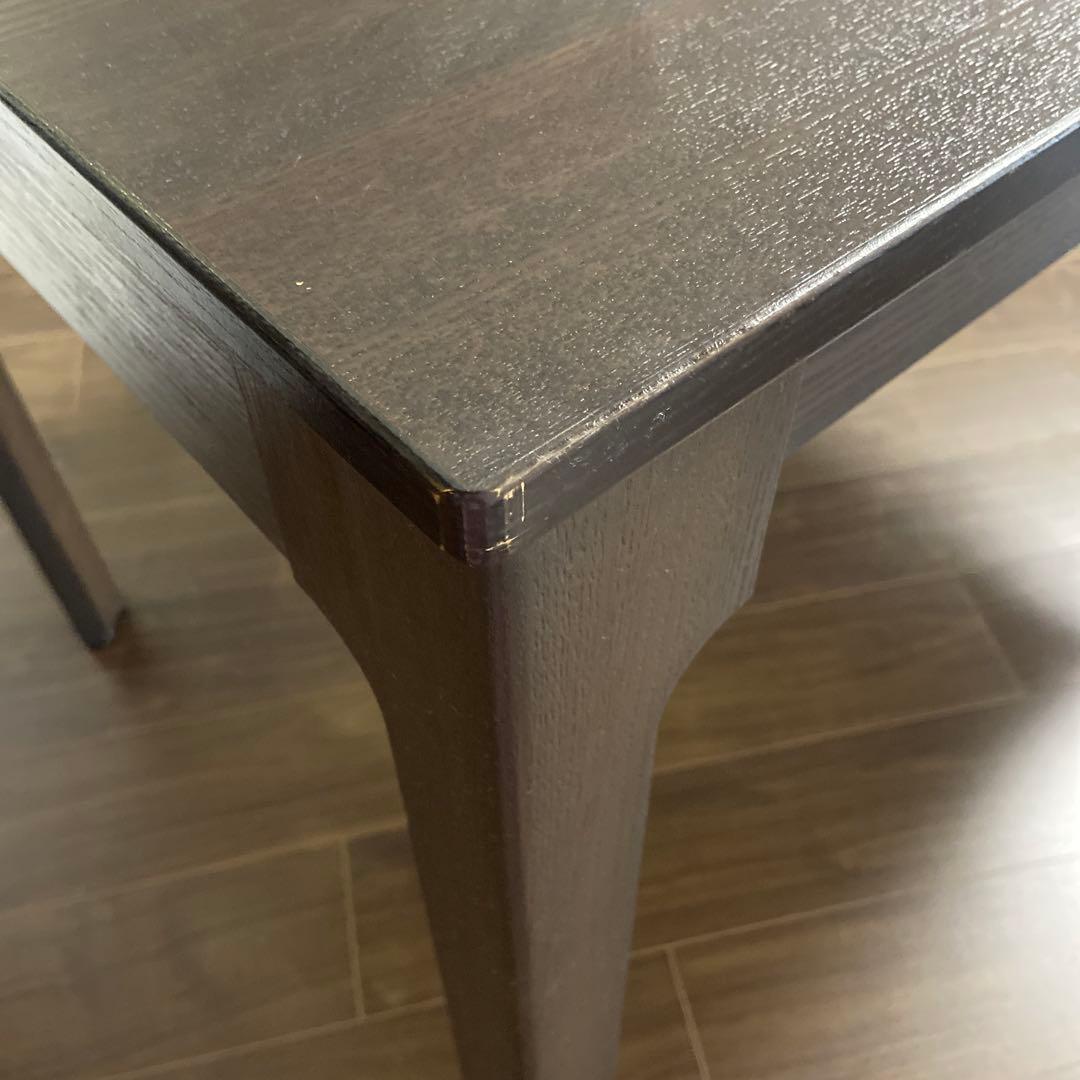 IKEA ダイニングテーブル　EKEDALEN エーケダーレン