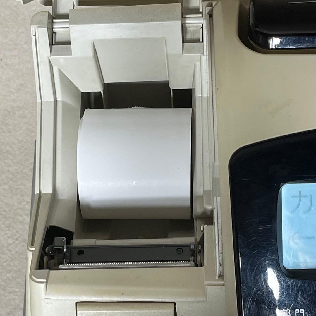 東芝 TEC MA-660 レジスター TOSHIBA 東芝テック - メルカリ