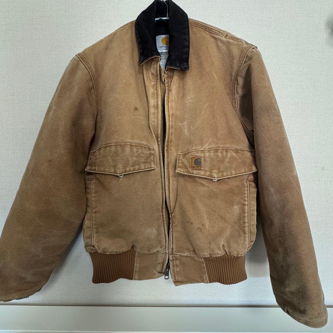 こ*う様 激レア Carhartt ボンバージャケット Carhartt（カーハート） 【並行輸入品】カーハート ボンバージャケット