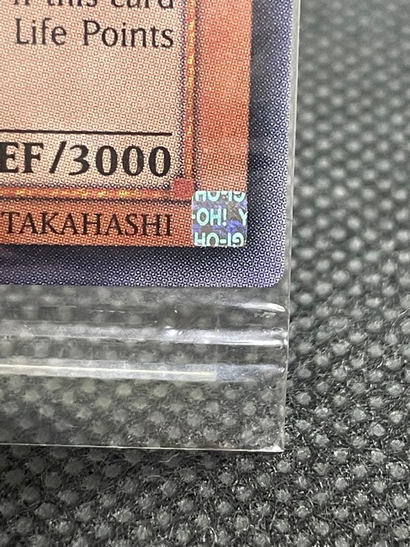 【希少・新品未開封】 征服する軍神テュール ケース付き