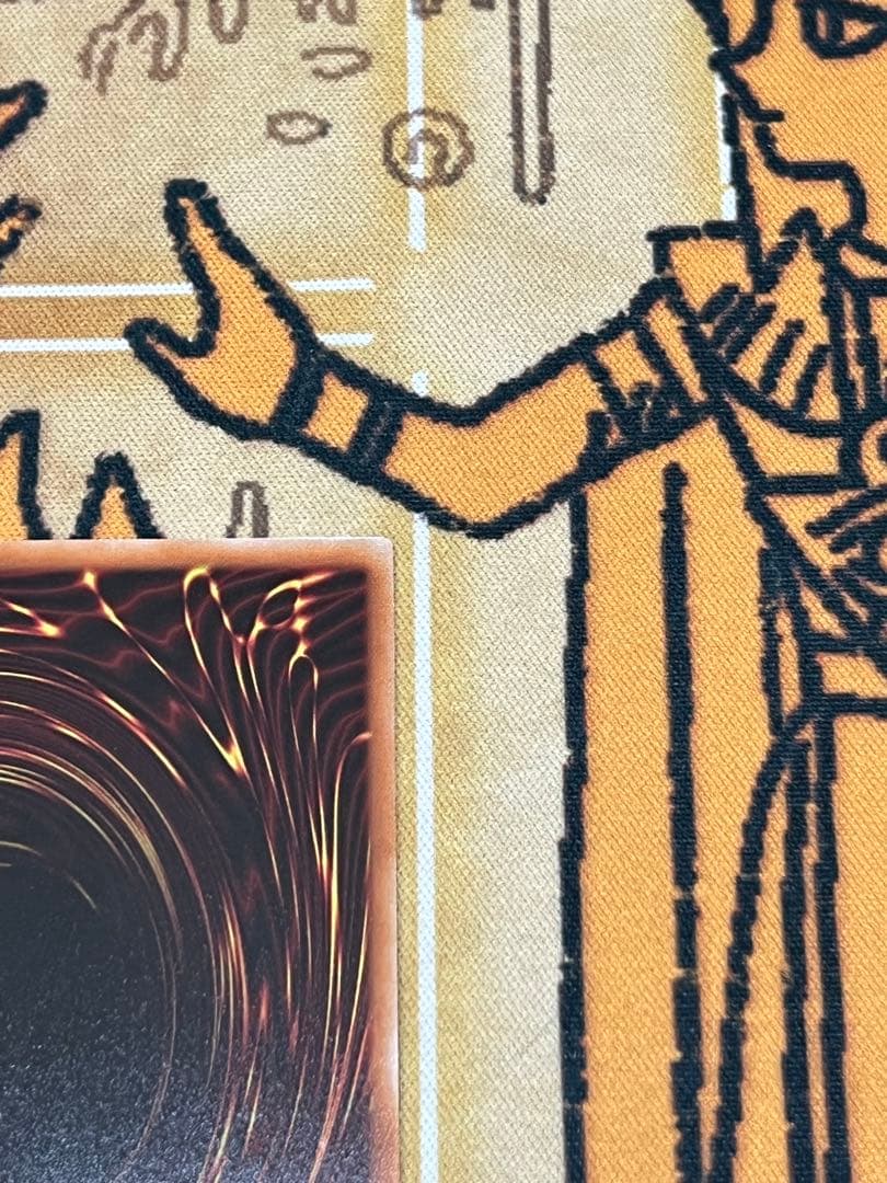 遊戯王　封印されしエクゾディア シークレット ロゴ有り (WCS2025) 美品