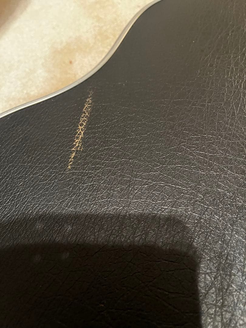 Greco レスポールカスタム 3PU ブラック ハードケース付 日本製 - メルカリ