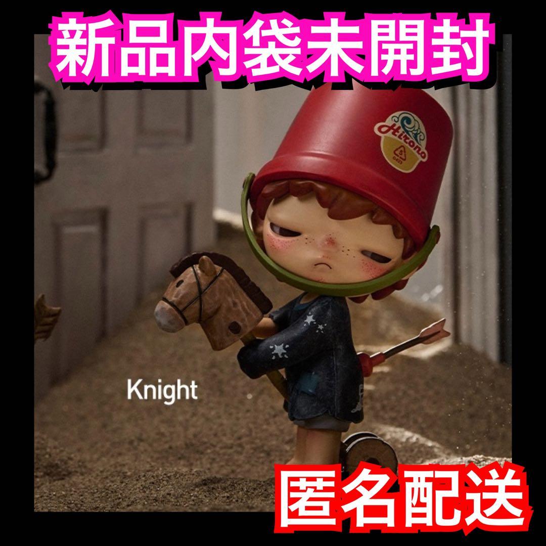 Hirono Echo KNIGHT ポップマート フィギュア POPMART - メルカリ