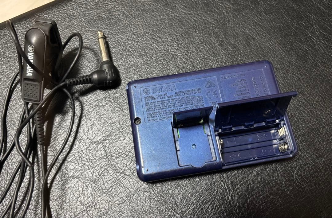 YAMAHA YCL621-Ⅱ バスクラリネット