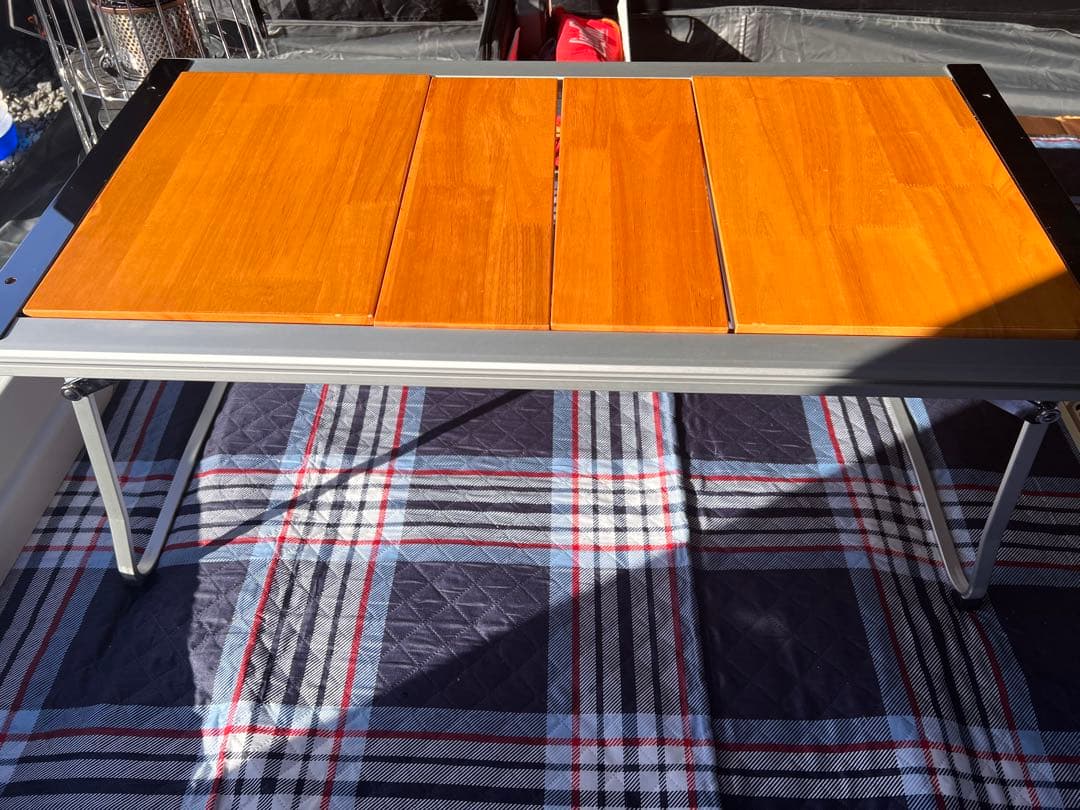 snow peak エントリーIGT+マルチパーパストートバック スノーピーク