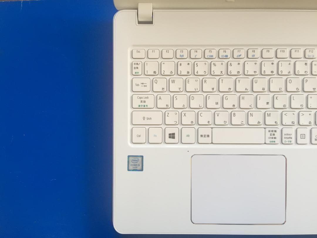 GATEWAY エイサー NE574 15.6型TFT液晶 フルサイズノートPC - メルカリ