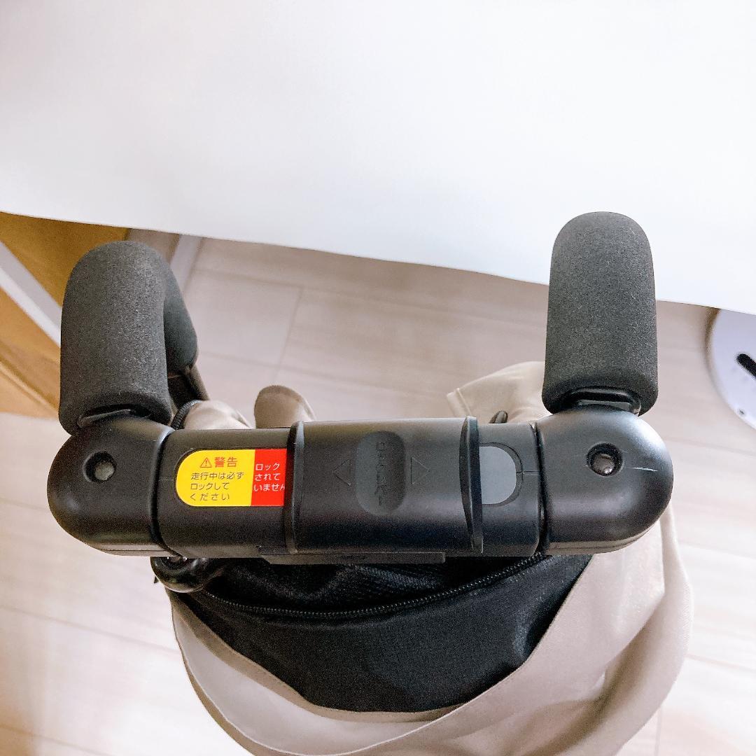 ペットカート コムペット ミリミリ ライト a サンドベージュ |2135