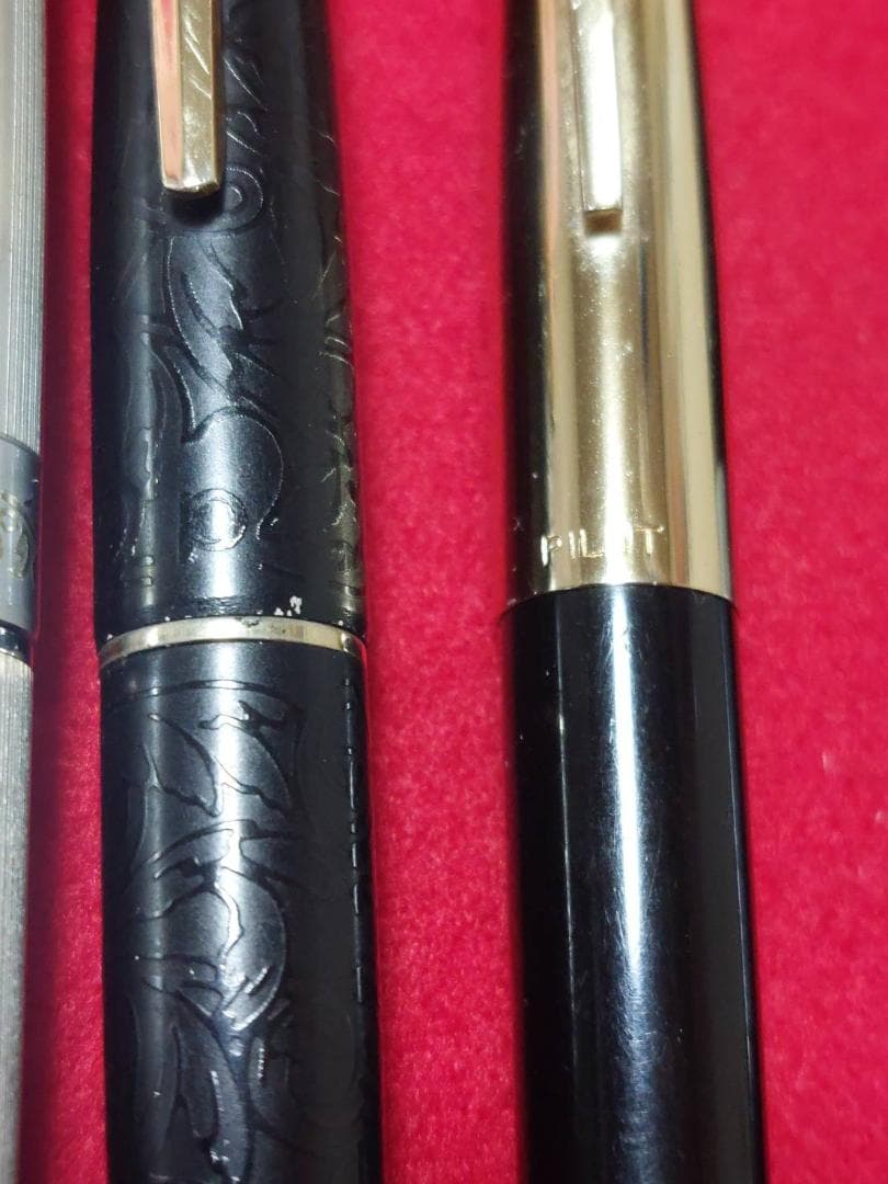 万年筆まとめ売り パイロット セーラー