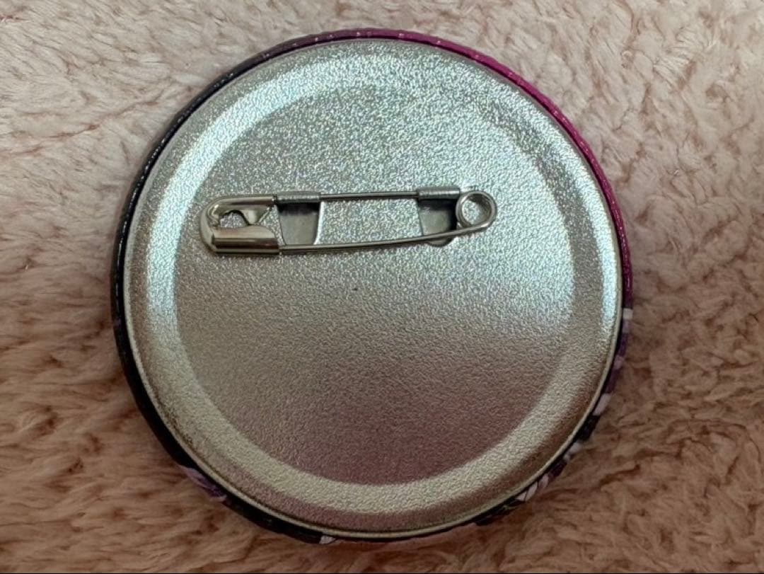 アイナナ アイドリッシュセブン 百 缶バッジ Re:flect U 缶バッジ