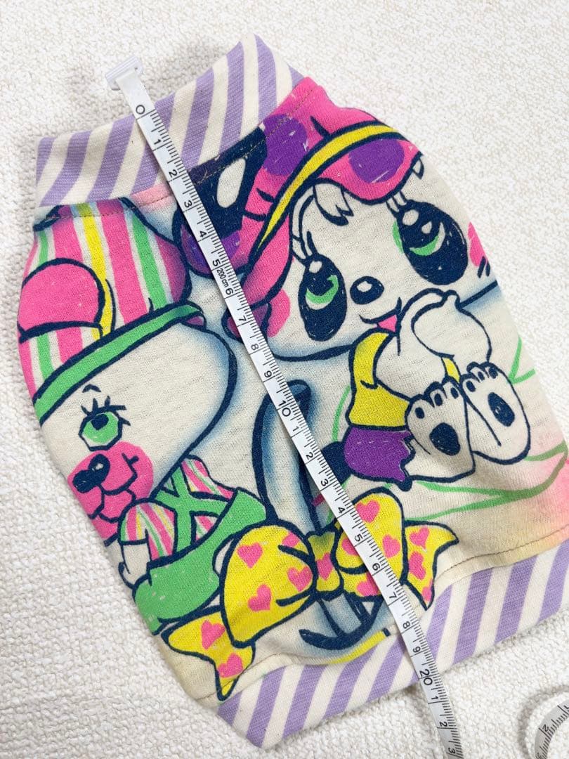 専用○犬服○ハンドメイド 胴32 NO.554 オンライン