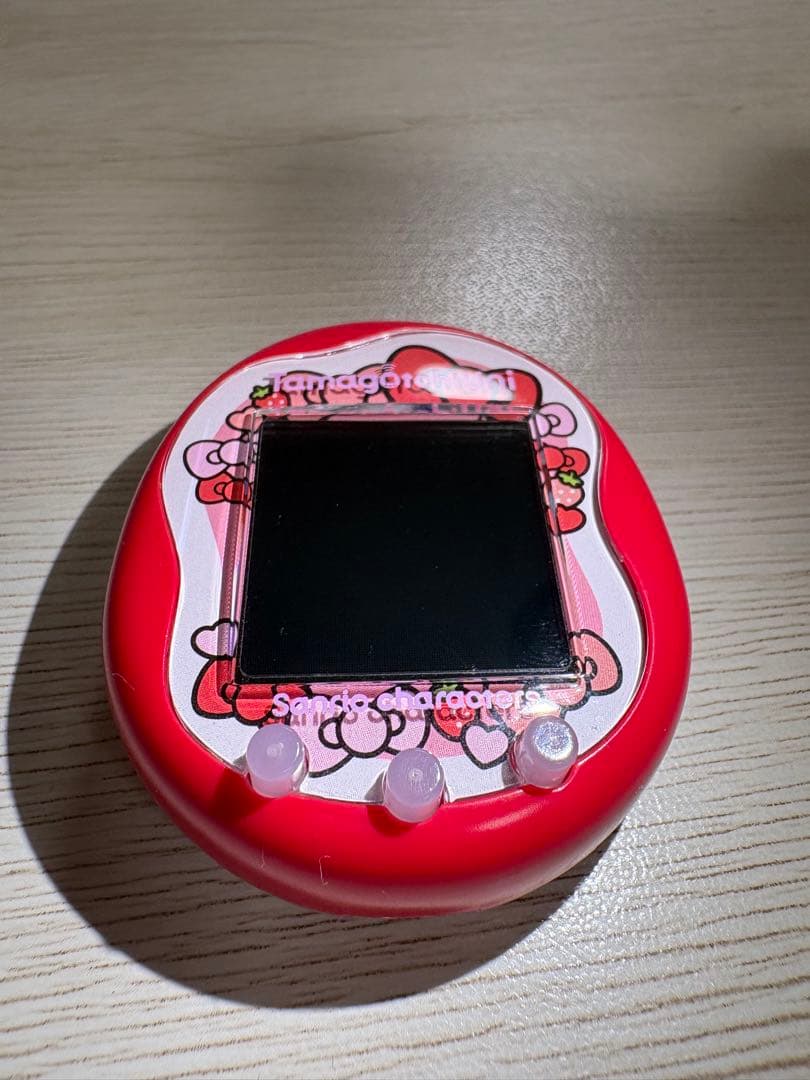 Tamagotchi Uni サンリオキャラクターズ (動作確認済み)