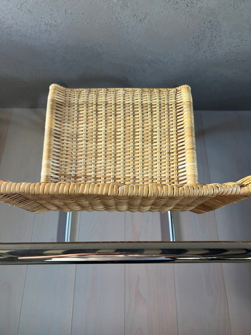 TECTA B42 チェア ラタン ¥279,400①