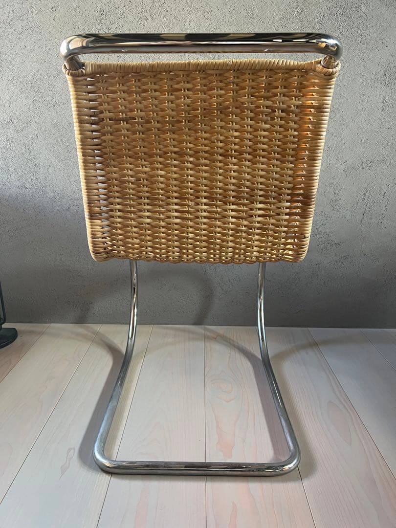 TECTA B42 チェア ラタン ¥279,400①