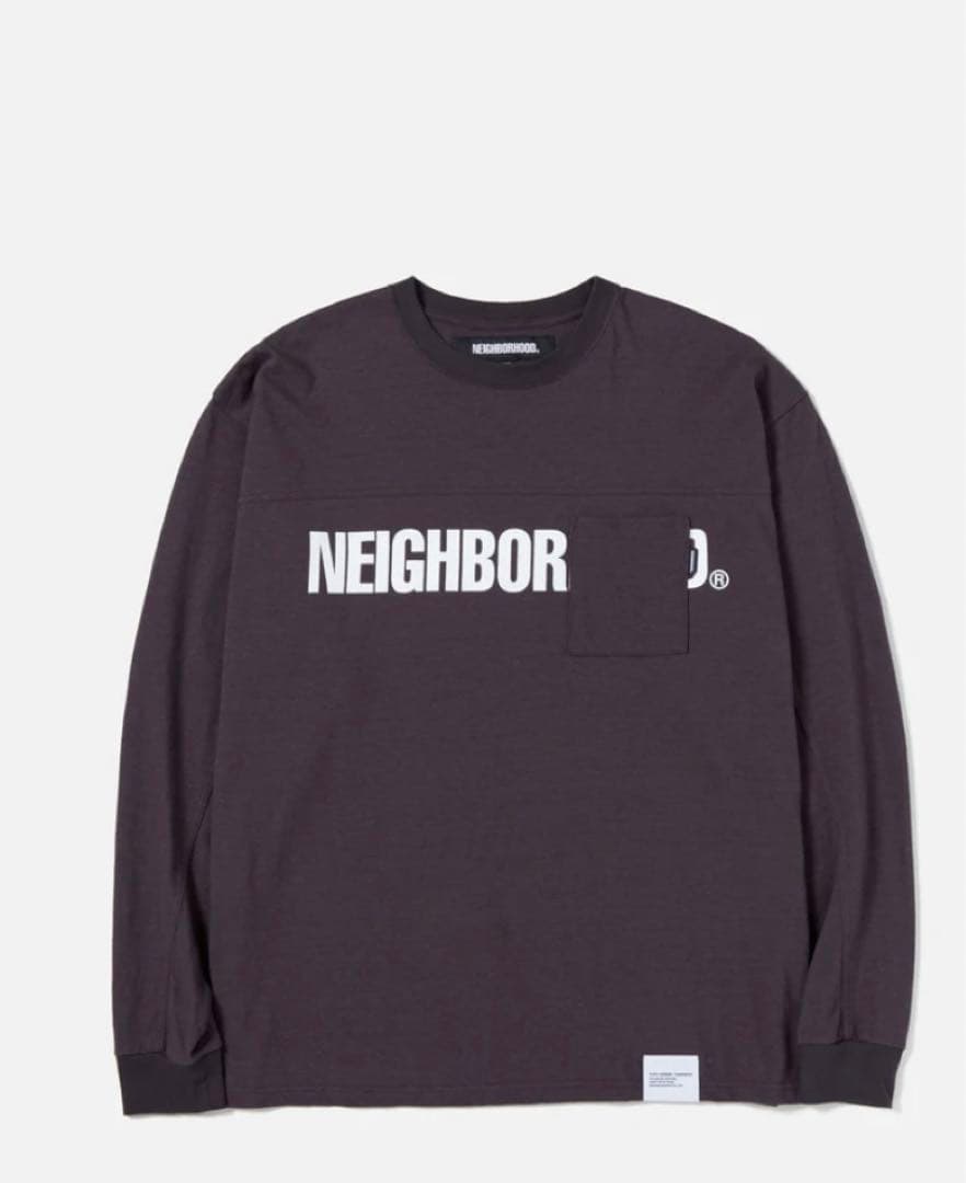 ロンT ネイバーフッド neighborhood L1081001496 - トップス