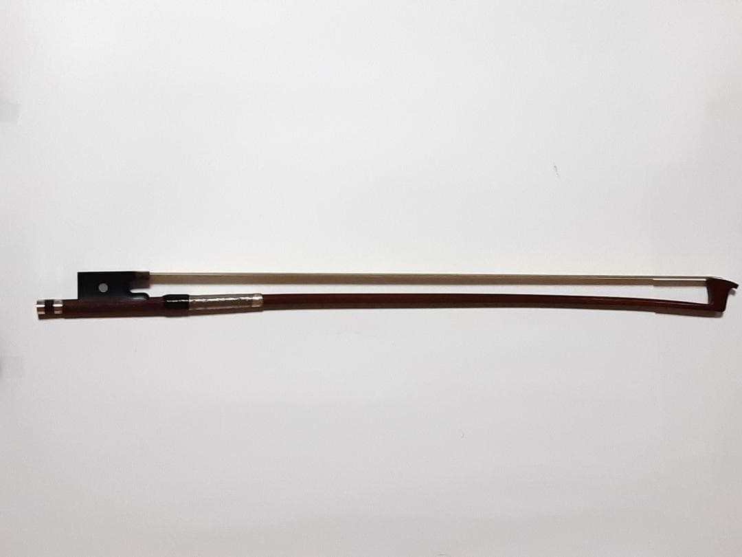 【超美品】SUZUKI バイオリン　NO220 サイズ1/10　ケース/弓/松脂