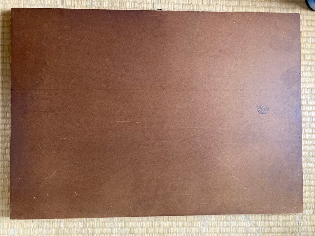 モルフォ蝶 大型額入り美術品 約49cm✖️69cm