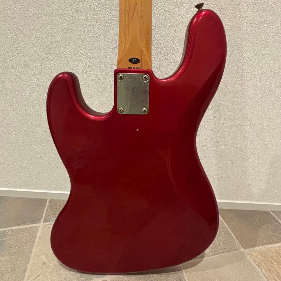 希少品】80sTokaiJazz Sound TJB70-J YSRJazz S/H 80s Tokai Jazz