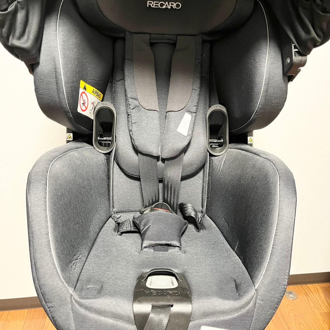RECARO Salia Elite Prime サリア エリート プライム