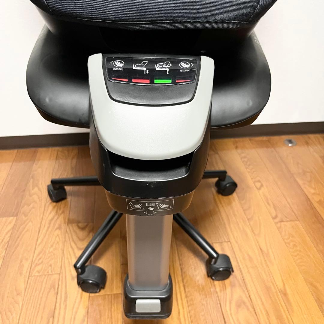 RECARO Salia Elite Prime サリア エリート プライム