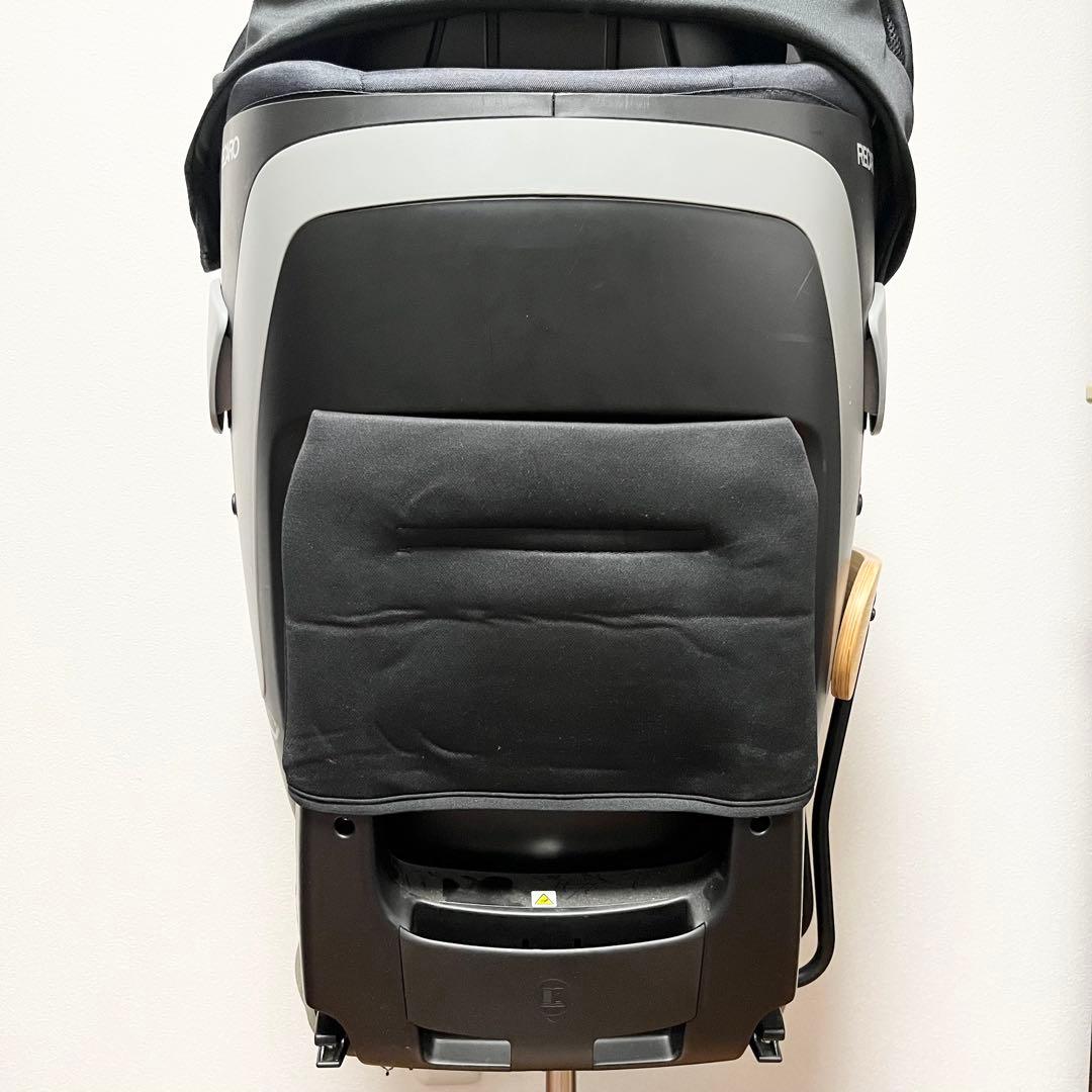 RECARO Salia Elite Prime サリア エリート プライム