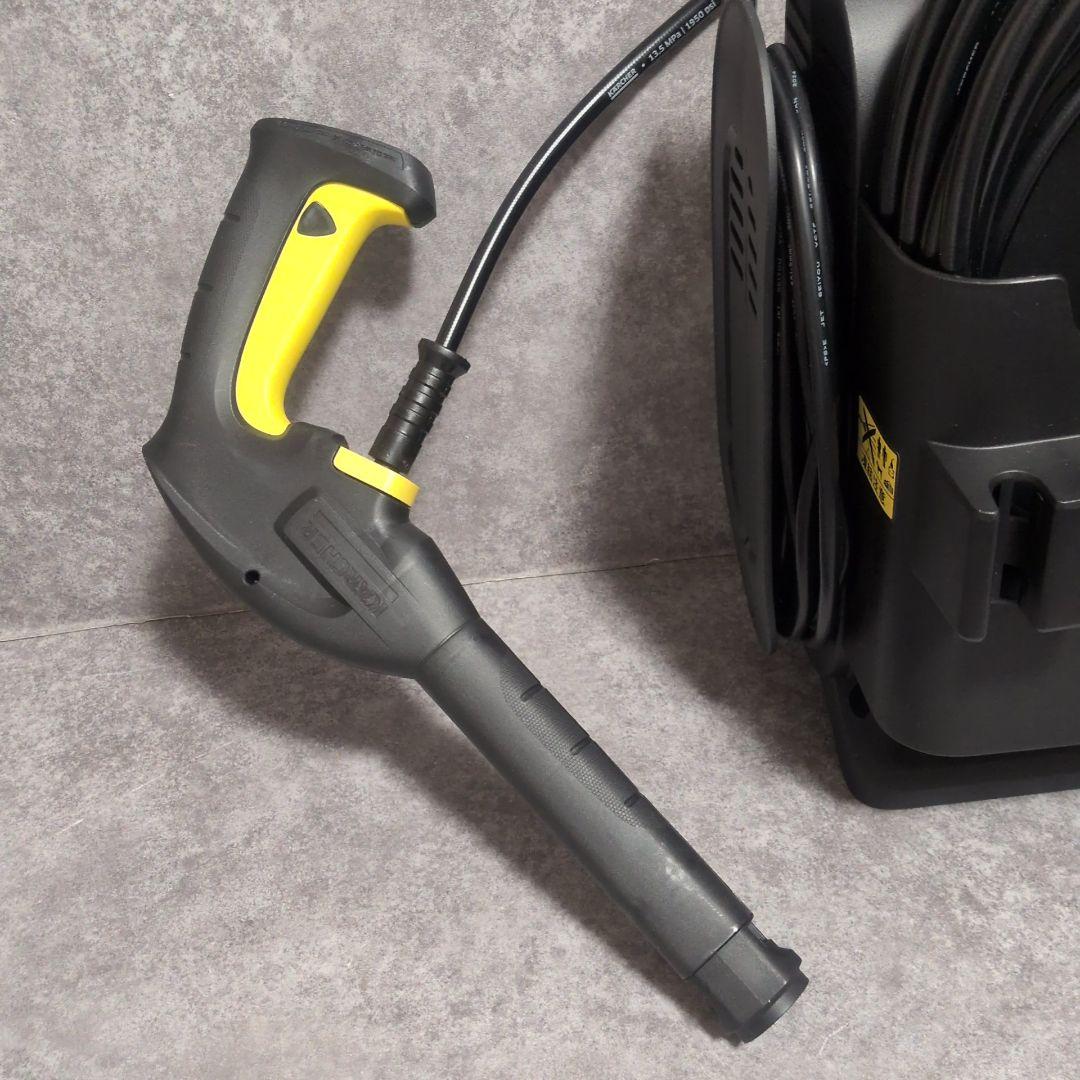 KARCHER ケルヒャー JTK サイレント アップライト 本体