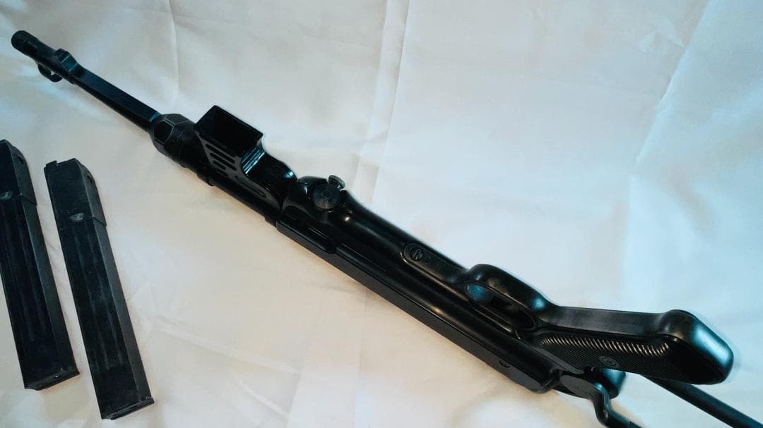 中古】MP40 maxi8 1945ビンテージ - メルカリ