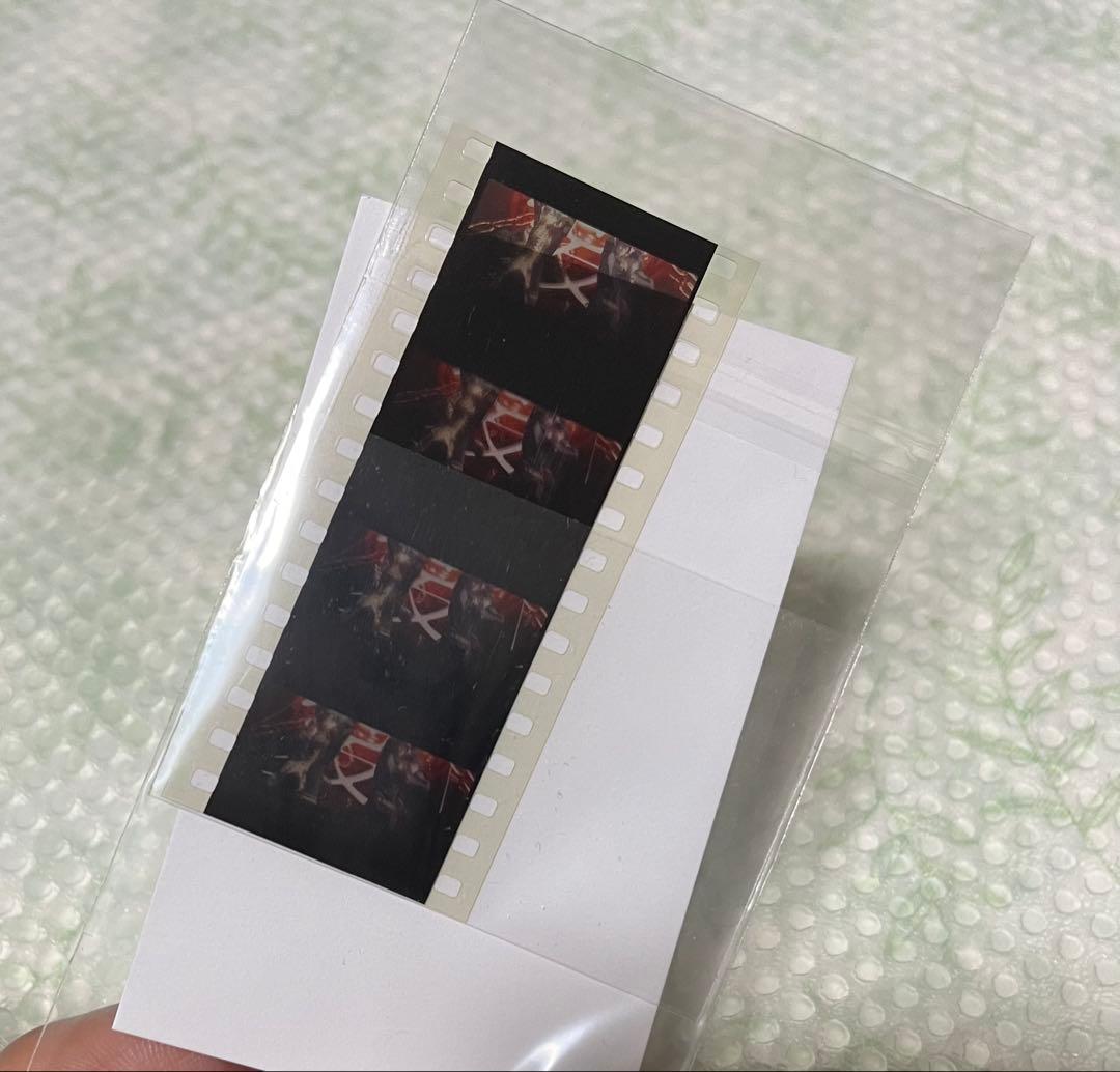 アイナナ ムビナナ コマフィルム ŹOOĻセット