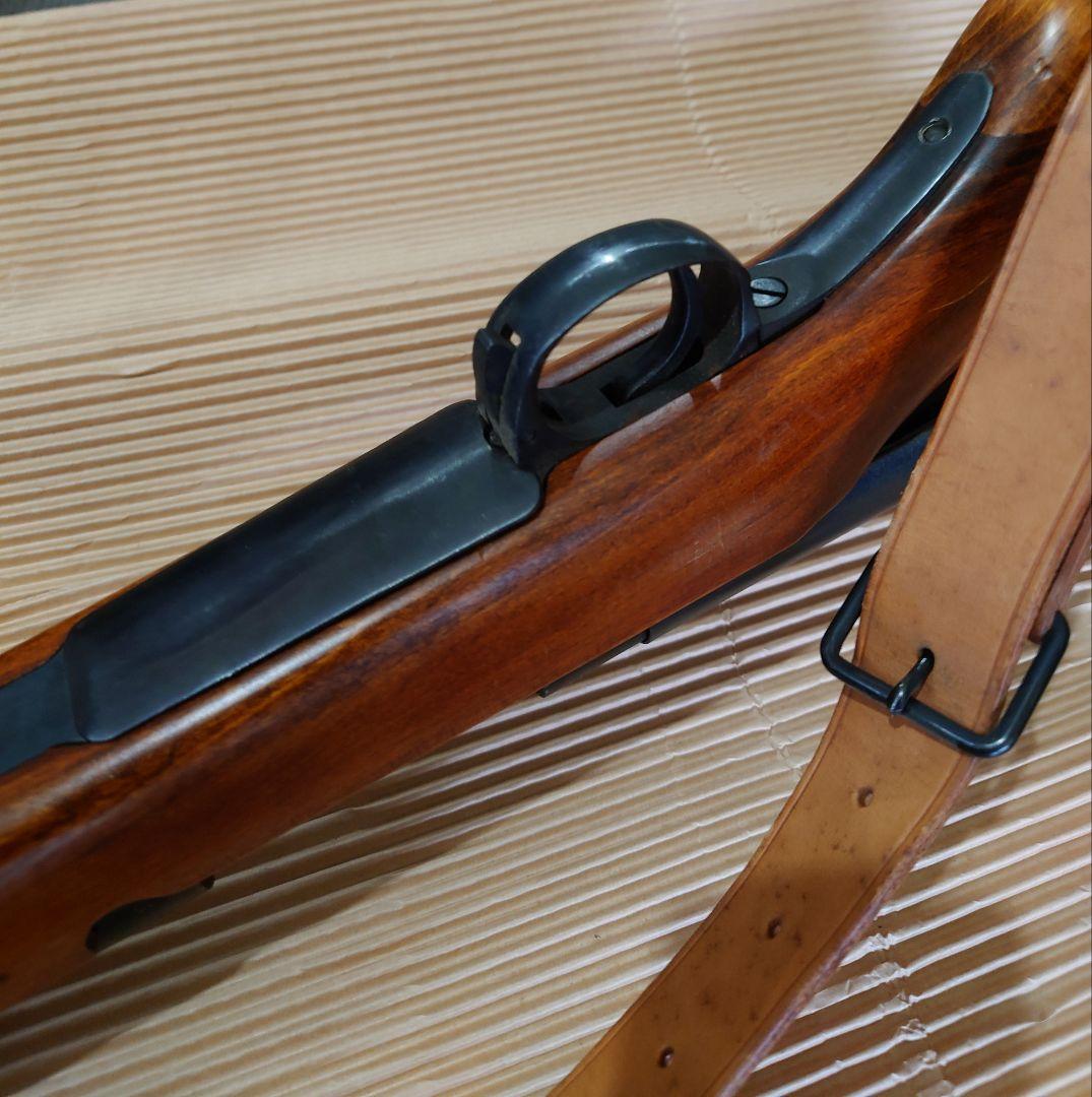 【今だけ10000円引き】①三八式 歩兵銃 0027 SMG コレクター