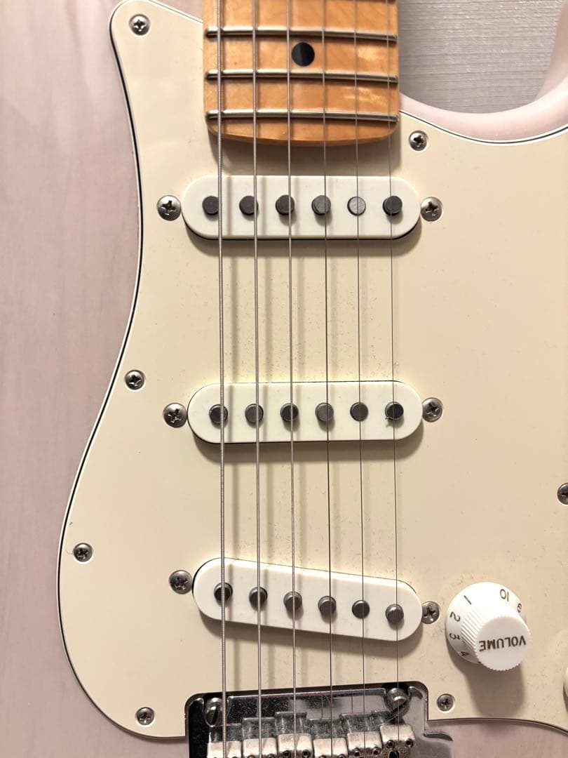 Fender japan Hybrid II 【1万円ギターケース➕教本セット】