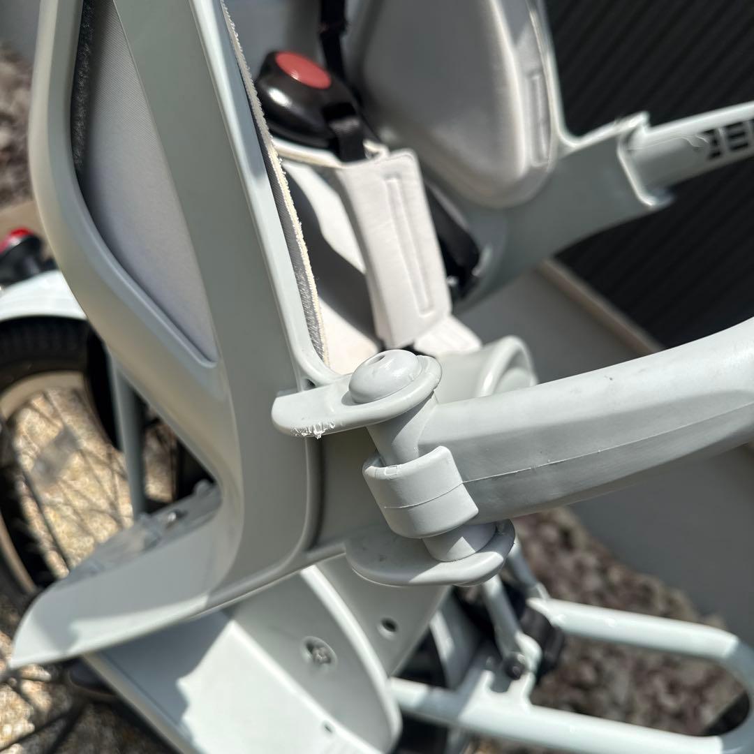 送料込　電動自転車　ブリヂストン　ビッケモブdd