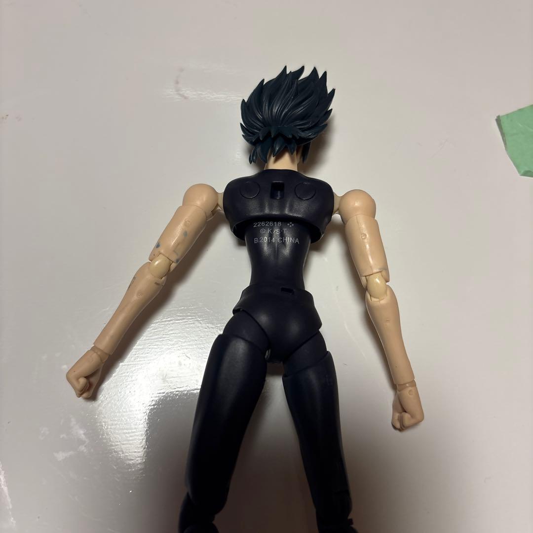 ヨウ　冥衣メンバー